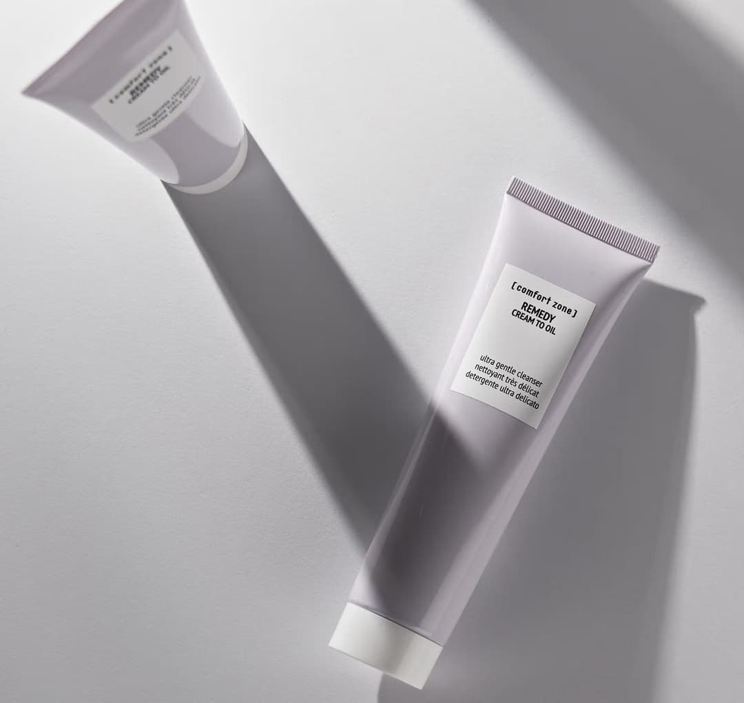 Calming Skin Defense